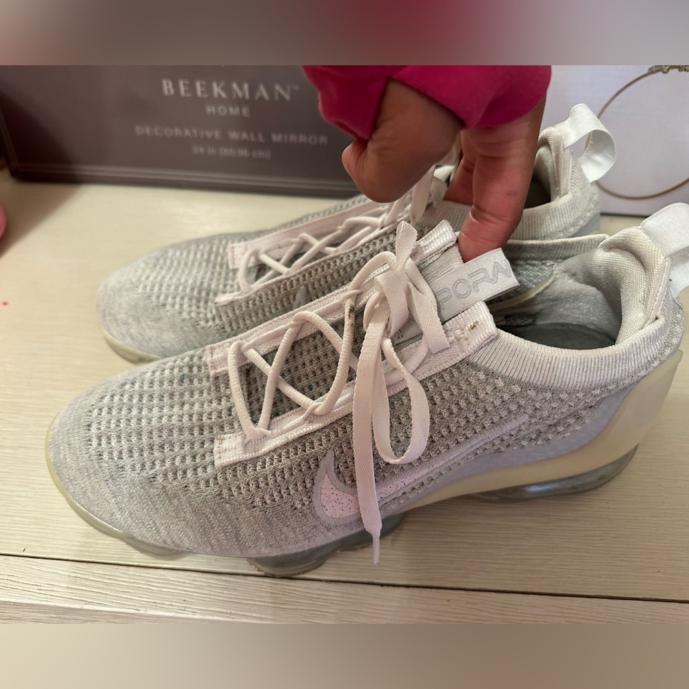VaporMax women’s 9
